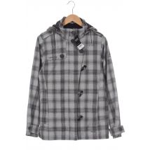 Vaude Damen Jacke, grau, Gr. 38