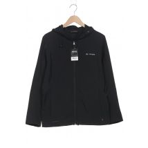 Vaude Damen Jacke, schwarz, Gr. 46