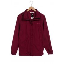 Vaude Damen Jacke, bordeaux, Gr. 46