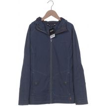 Vaude Damen Jacke, blau, Gr. 42