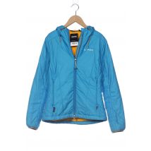 Vaude Damen Jacke, blau, Gr. 38