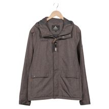Vaude Damen Jacke, braun, Gr. 42