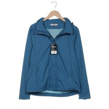 Vaude Damen Jacke, blau, Gr. 42