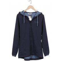 Vaude Damen Jacke, marineblau, Gr. 42