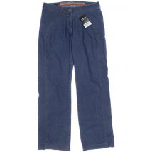Vaude Damen Jeans, blau, Gr. 30