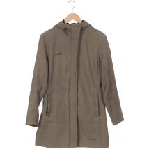 Vaude Damen Mantel, grün, Gr. 40