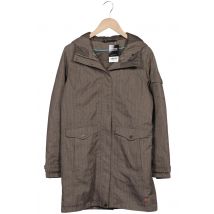 Vaude Damen Mantel, grün, Gr. 38