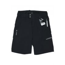 Vaude Damen Shorts, schwarz, Gr. 38