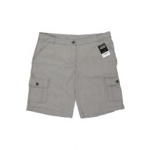 Vaude Damen Shorts, grau, Gr. 44