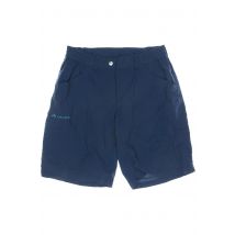 Vaude Damen Shorts, marineblau, Gr. 38