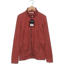 Vaude Damen Strickjacke, bordeaux, Gr. 36