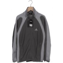 Vaude Damen Sweatshirt, grau, Gr. 36