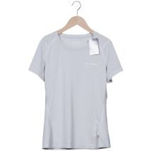 Vaude Damen T-Shirt, grau, Gr. 38