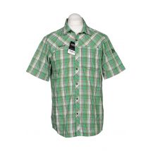 Vaude Herren Hemd, mehrfarbig, Gr. 52