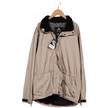 Vaude Herren Jacke, beige, Gr. 48