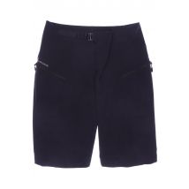 Vaude Herren Shorts, schwarz, Gr. 54