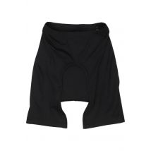 Vaude Mädchen Shorts, schwarz, Gr. 134