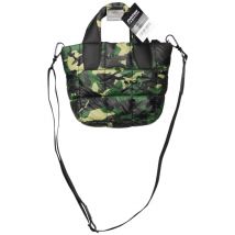 Vee Collective Damen Handtasche, mehrfarbig, Gr.