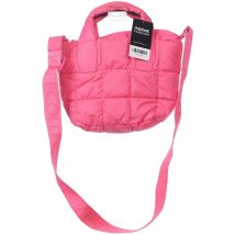 Vee Collective Damen Handtasche, pink, Gr.