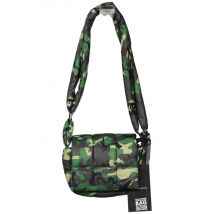 Vee Collective Damen Handtasche, mehrfarbig, Gr.