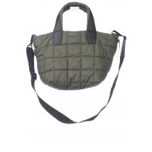 Vee Collective Damen Handtasche, grün, Gr.