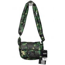 Vee Collective Damen Handtasche, mehrfarbig, Gr.