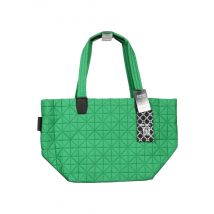 Vee Collective Damen Handtasche, grün, Gr.