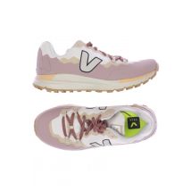 veja Damen Sneakers, pink, Gr. 40