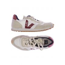 veja Damen Sneakers, beige, Gr. 40