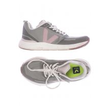 veja Damen Sneakers, grün, Gr. 39