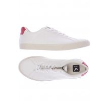 veja Damen Sneakers, weiß, Gr. 41