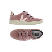 veja Damen Sneakers, pink, Gr. 40