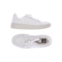 veja Damen Sneakers, weiß, Gr. 38