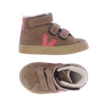 veja Jungen Kinderschuhe, braun, Gr. 22