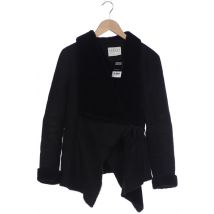 Velvet by Graham &amp; Spencer Damen Jacke, schwarz, Gr. 36