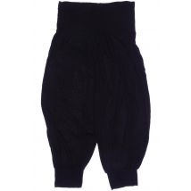 Venice Beach Damen Stoffhose, schwarz, Gr. 36