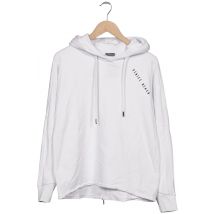 Venice Beach Damen Kapuzenpullover, weiß, Gr. 38