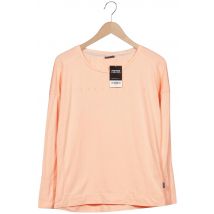 Venice Beach Damen Langarmshirt, pink, Gr. 38
