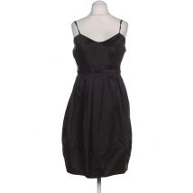 Vera Mont Damen Kleid, schwarz, Gr. 40