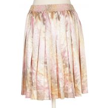 Vera Mont Damen Rock, pink, Gr. 38