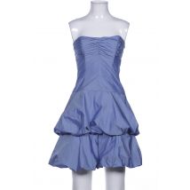 Vera Mont Damen Kleid, blau, Gr. 34