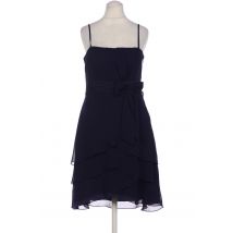 Vera Mont Damen Kleid, marineblau, Gr. 36