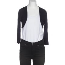 Vera Mont Damen Strickjacke, marineblau, Gr. 38