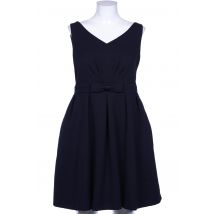 Vera Mont Damen Kleid, marineblau, Gr. 38