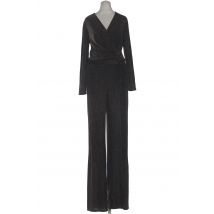 Vera Mont Damen Jumpsuit/Overall, schwarz, Gr. 36