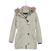Vero Moda Damen Mantel, hellgrün, Gr. 36