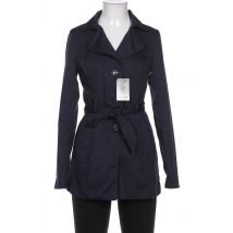 Vero Moda Damen Mantel, marineblau, Gr. 34