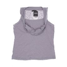 Vero Moda Damen Top, grau, Gr. 44