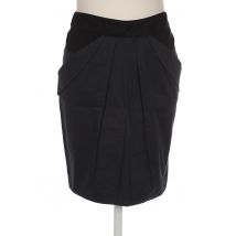 Vero Moda Damen Rock, marineblau, Gr. 36