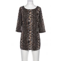 Vero Moda Damen Kleid, braun, Gr. 36